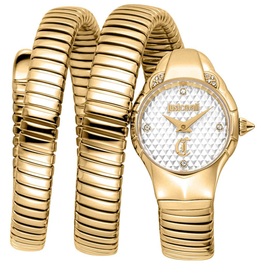 Just Cavalli Women's Watch JC1L393M0025