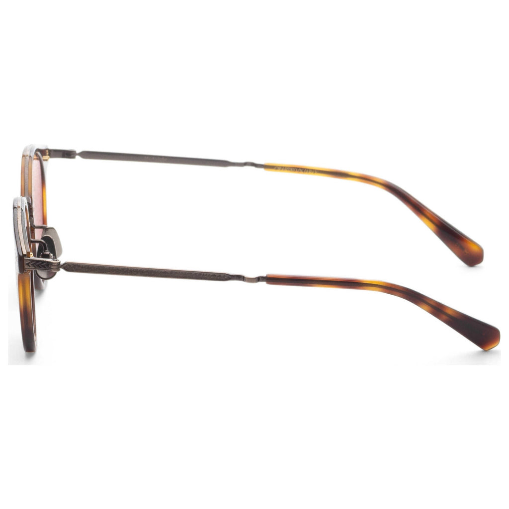 Garrett Leight Unisex Sunglasses ML4038-46-YJKT-ATGMO