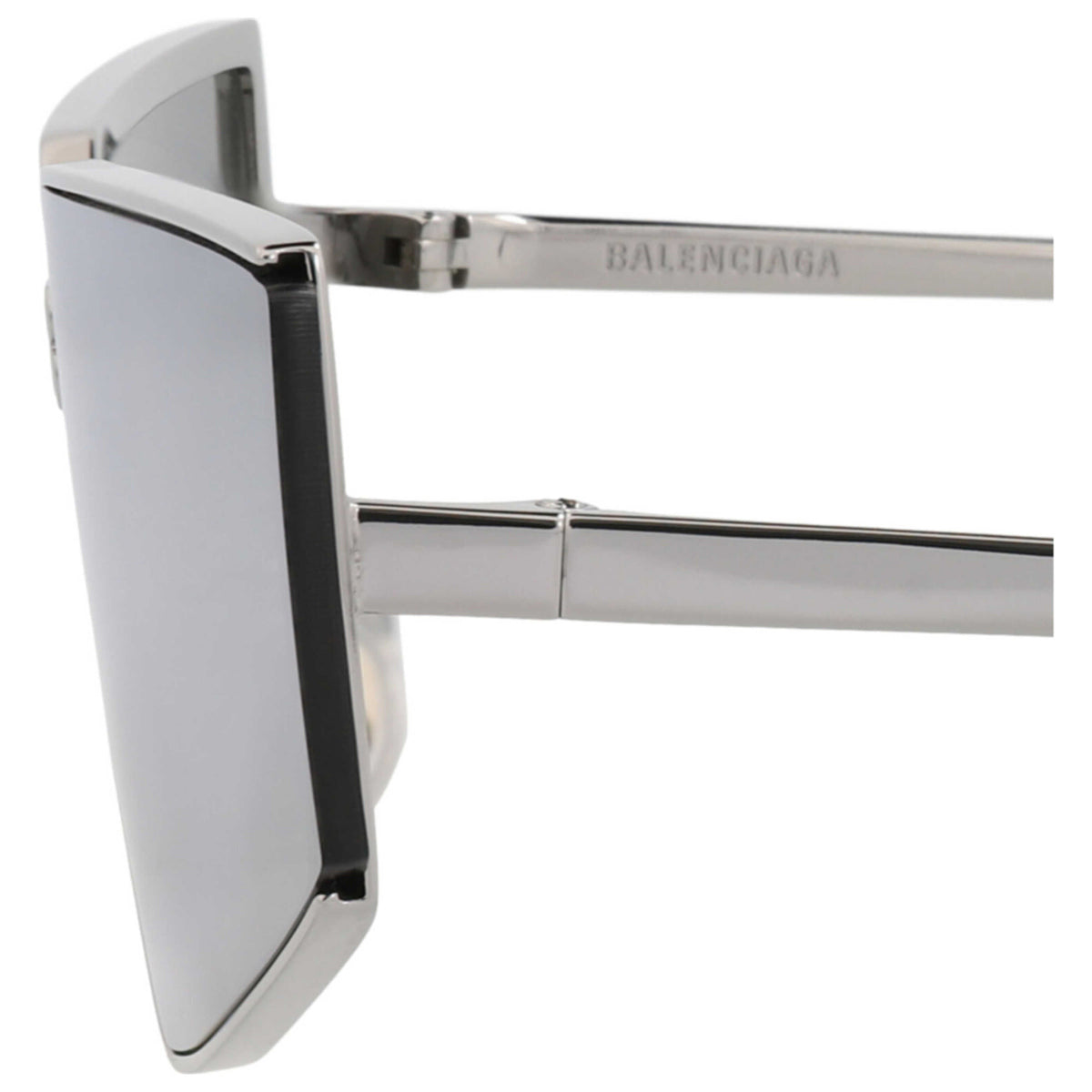 Balenciaga Unisex Sunglasses BB0192S-30011960-004