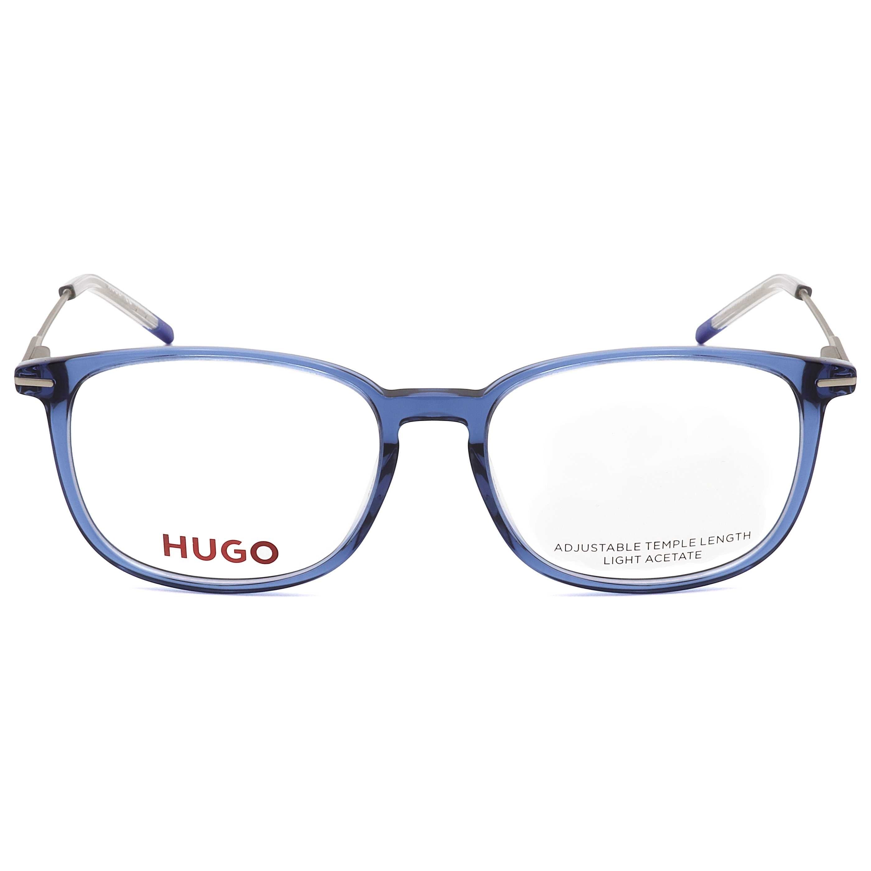 Hugo Boss Men's Eyeglasses HG1205-PJP-52