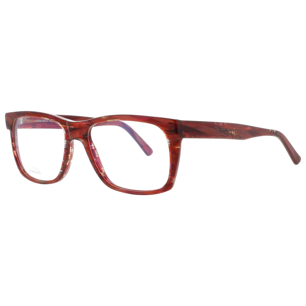 Andy Wolf Unisex Eyeglasses AW-4449-M-55