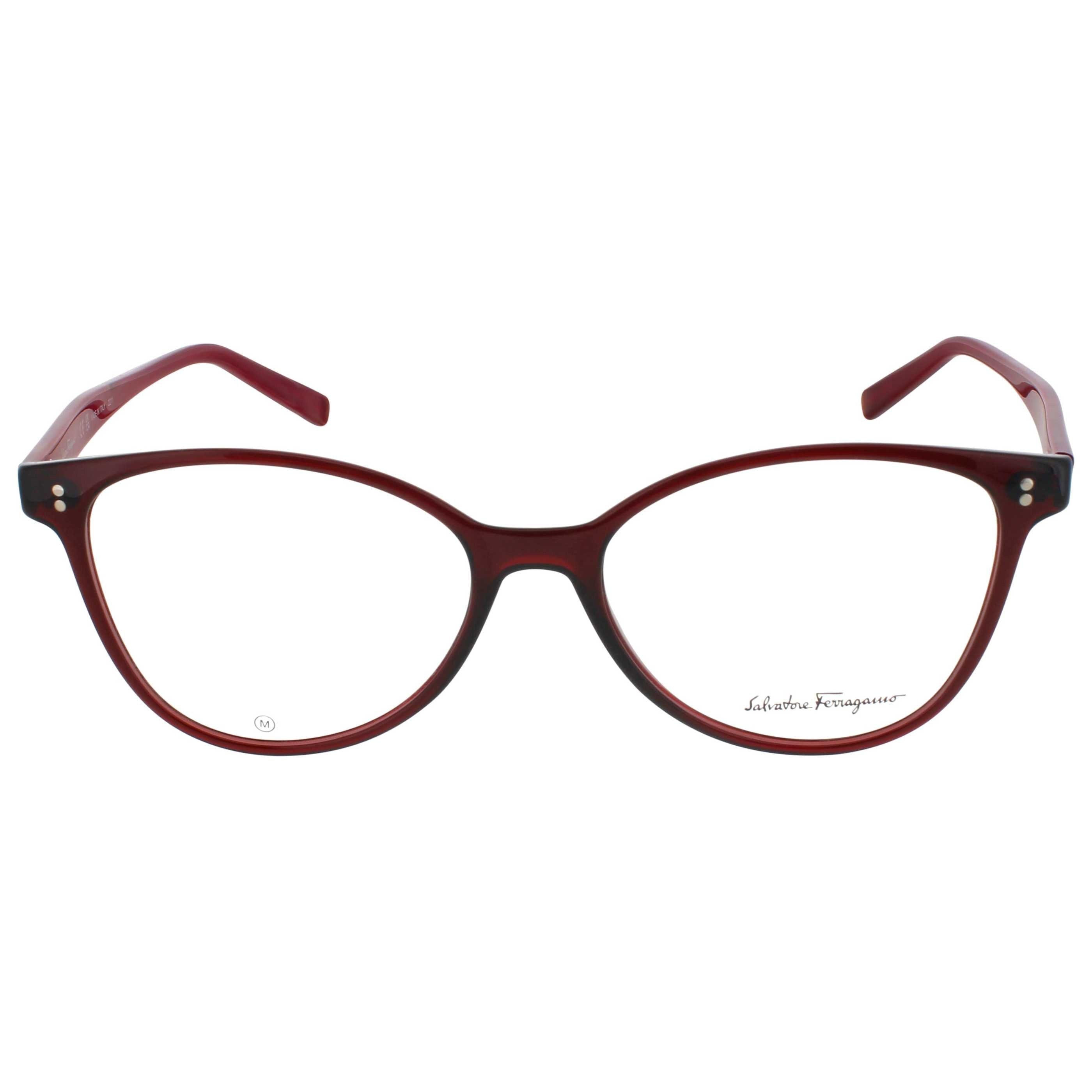 Ferragamo Women's Eyeglasses SF-SF2948-612-54