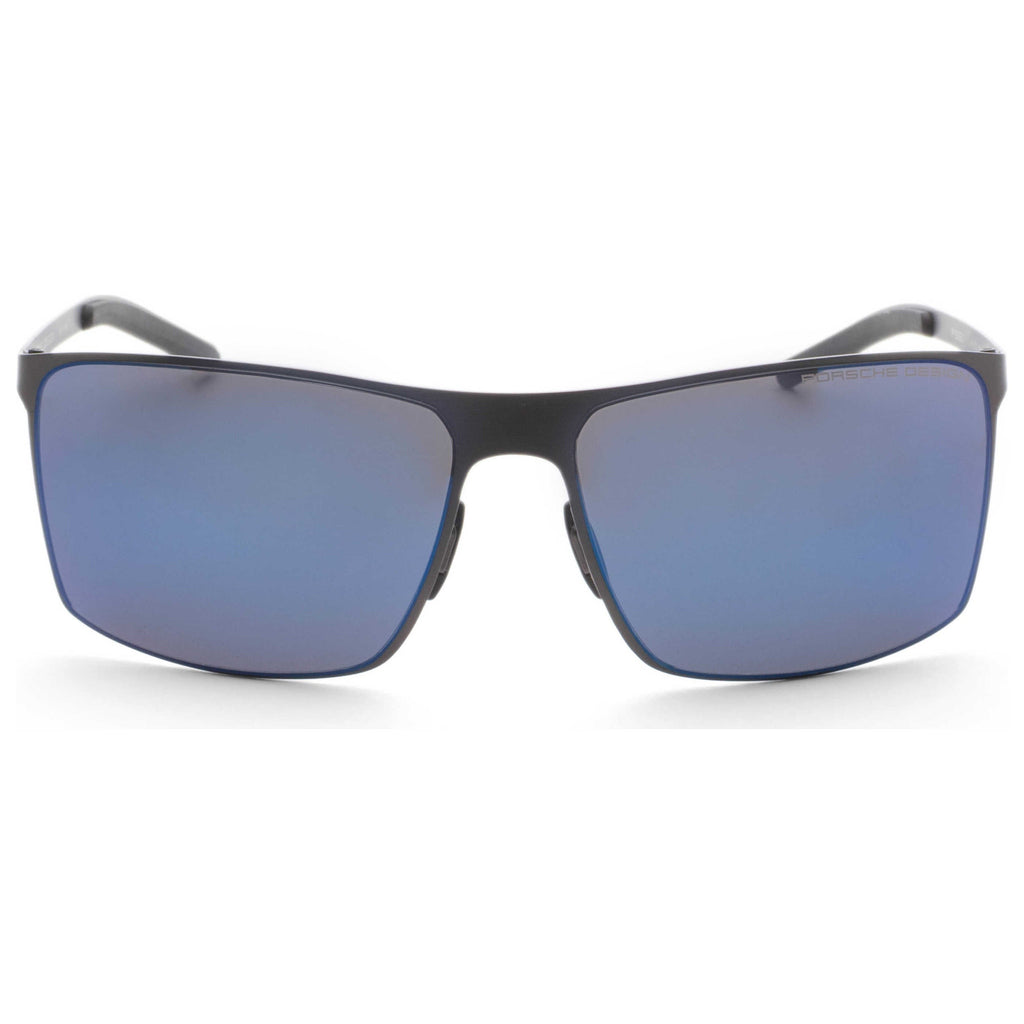 Porsche Design Men's Sunglasses P8667-64C
