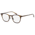 Garrett Leight WRIGHT C Men's Eyeglasses ML1026-47-KLP-PW