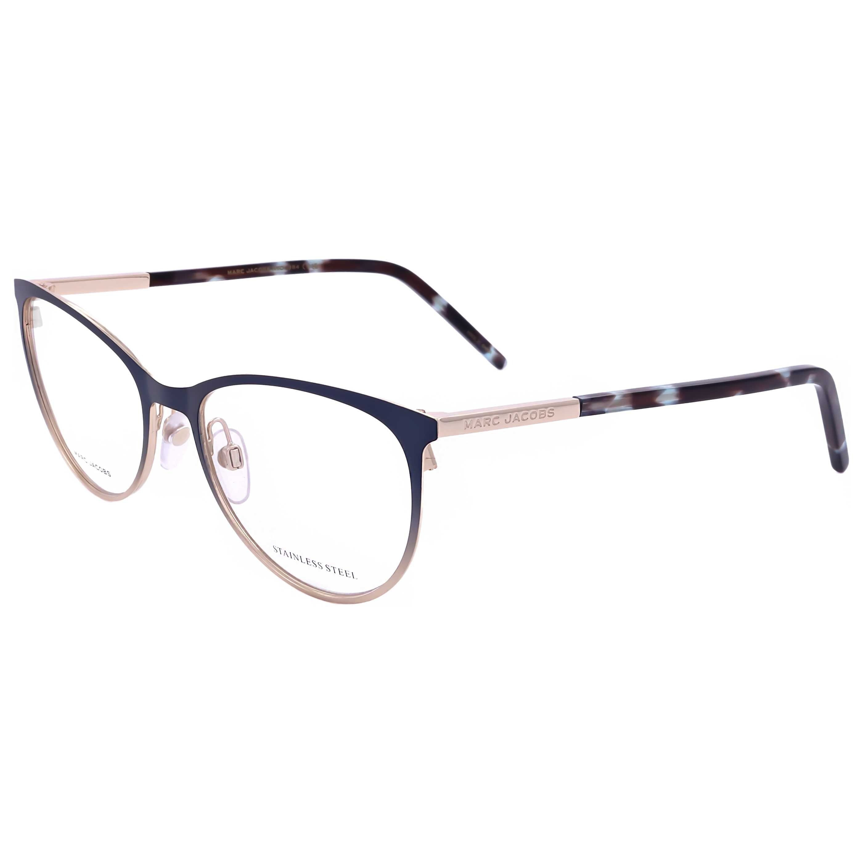 Marc Jacobs Women's Eyeglasses MARC708-0NUC-18
