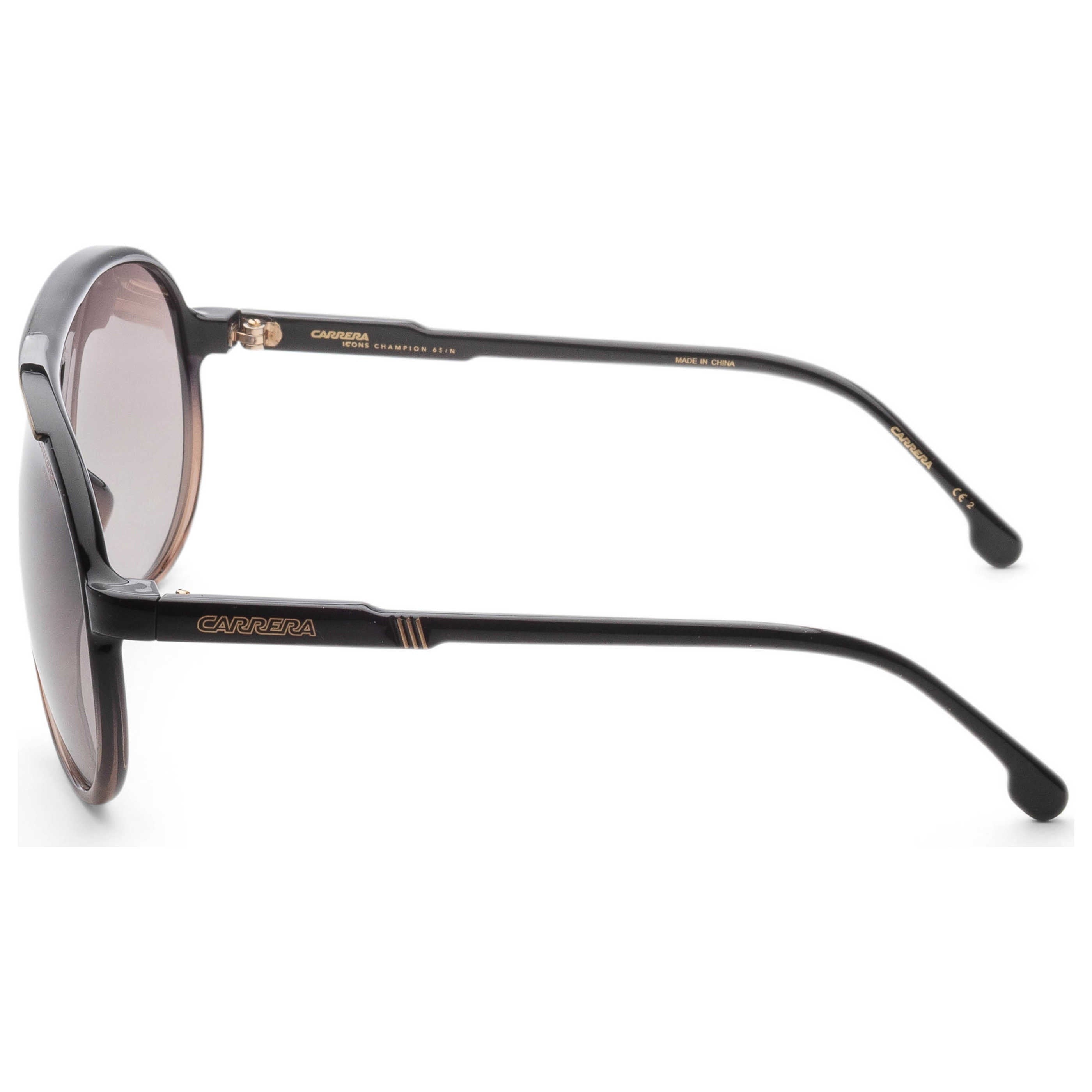 Carrera Champion Unisex Sunglasses CHAMPION65-N-DCC-HA
