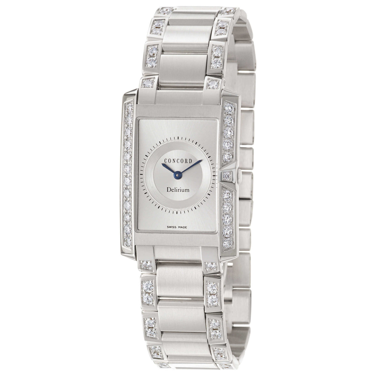 Concord Women's Quartz Watch 0311023