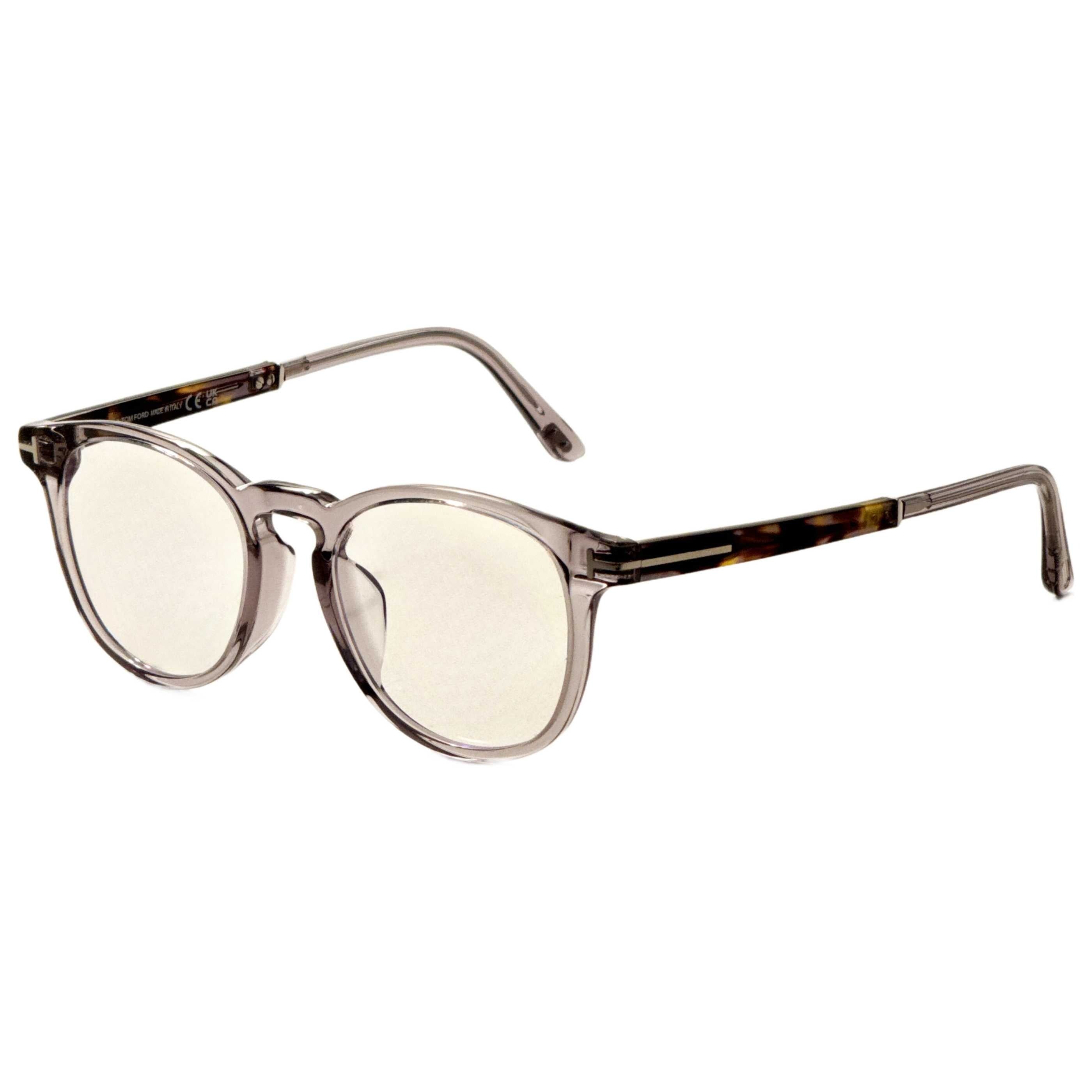Tom Ford Fashion Unisex Eyeglasses FT5891-F-B-020-51