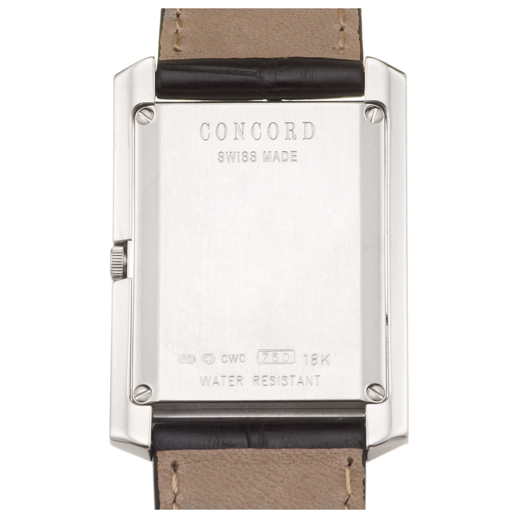 Concord Women's Quartz Watch 0310977