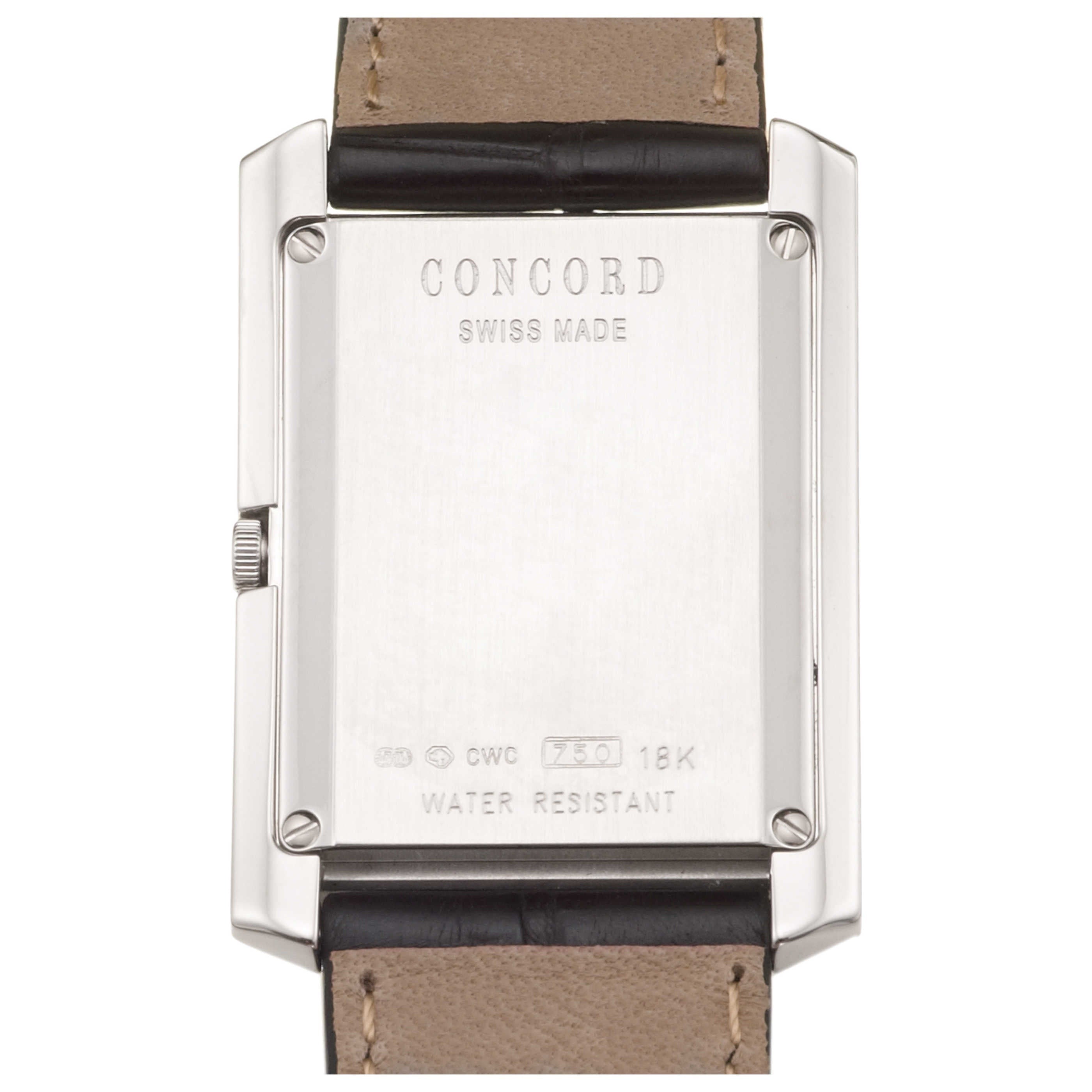 Concord Women's Quartz Watch 0310977