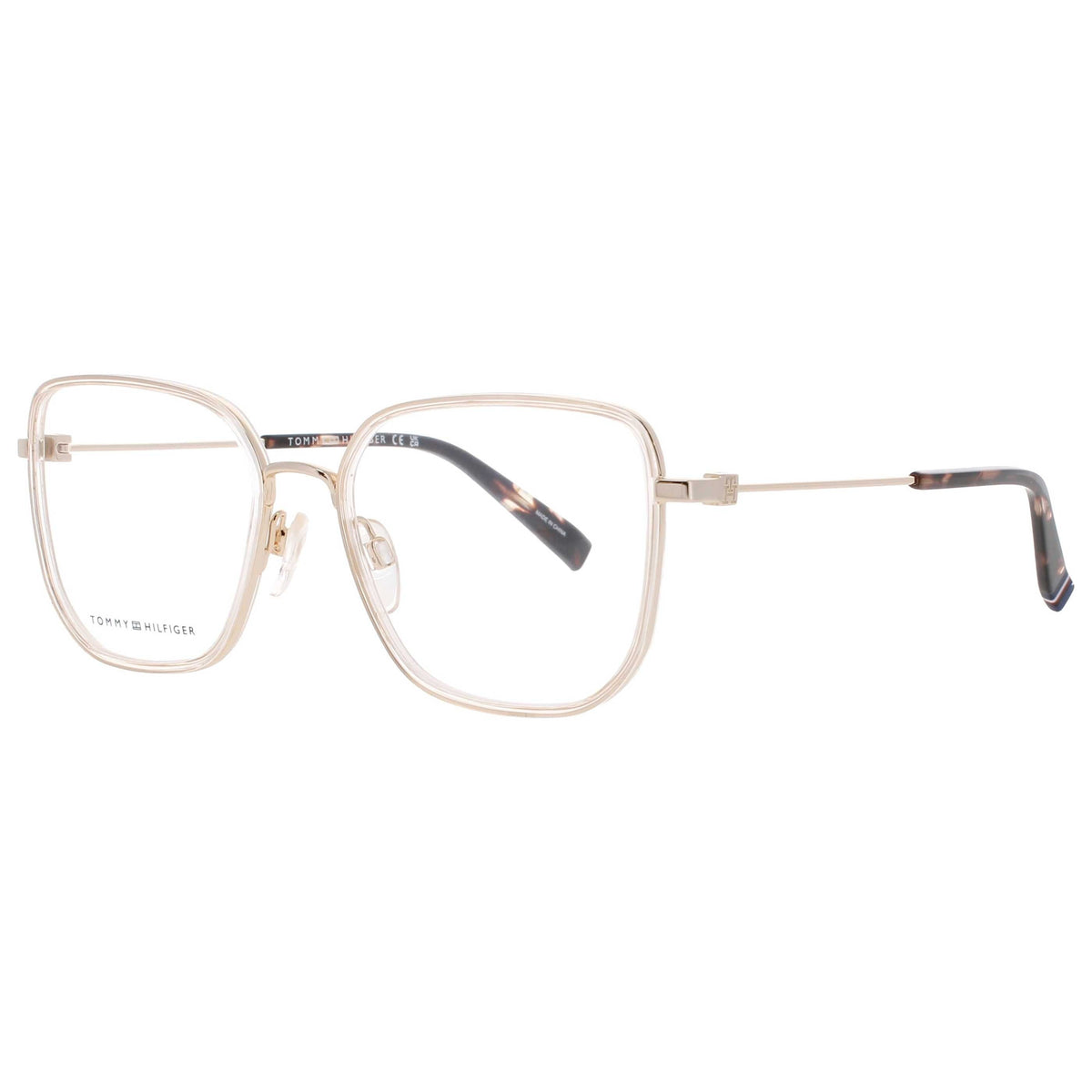 Tommy Hilfiger Women's Eyeglasses TH-TH-2057-HAM-53