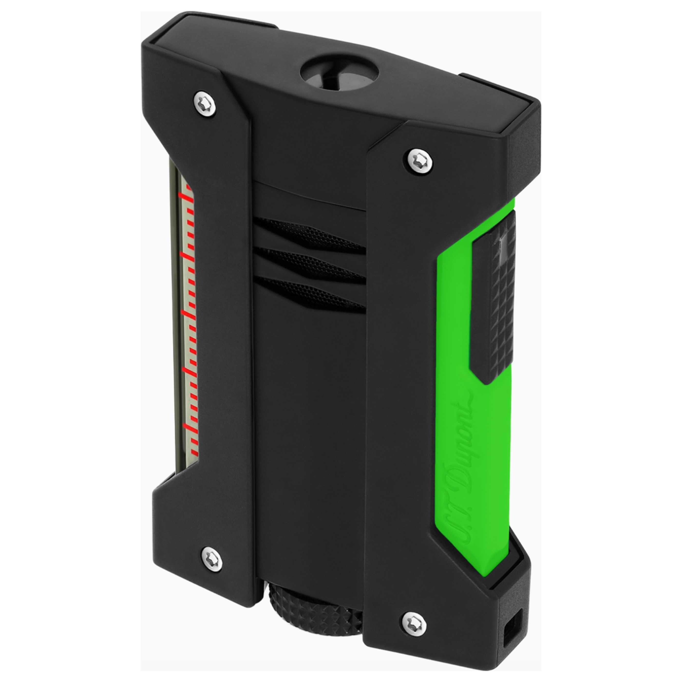 S.T. Dupont Defi Xtreme Lighter 21417