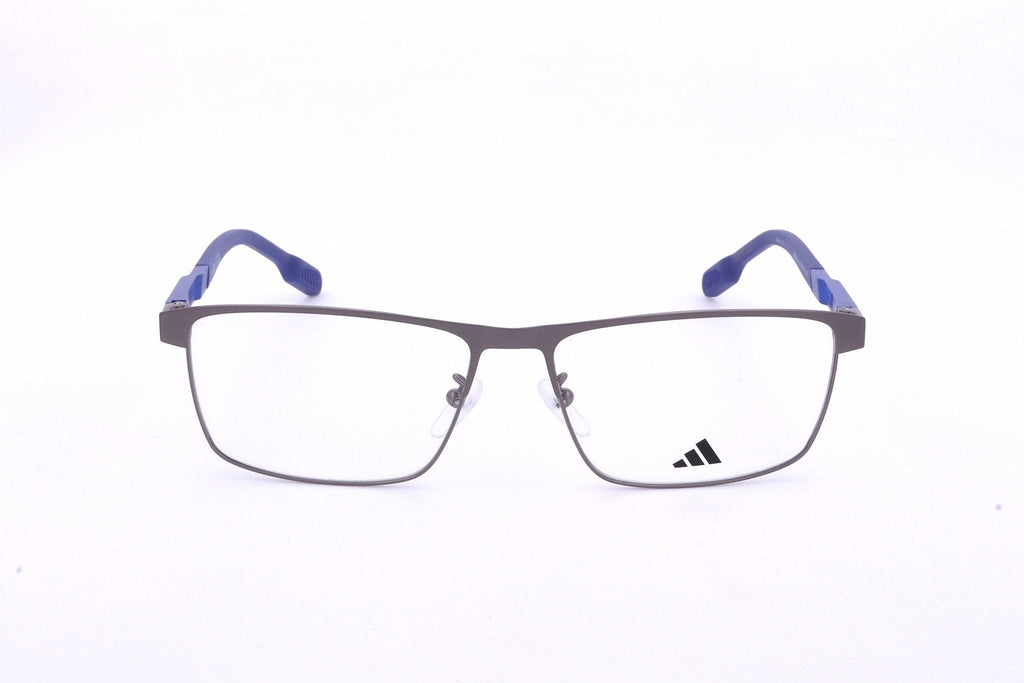Adidas Sport Men's Metal Glasses