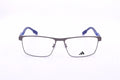 Adidas Sport Men's Metal Glasses