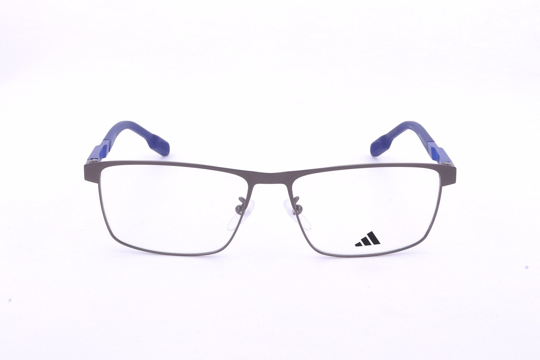 Adidas Sport Men's Metal Glasses