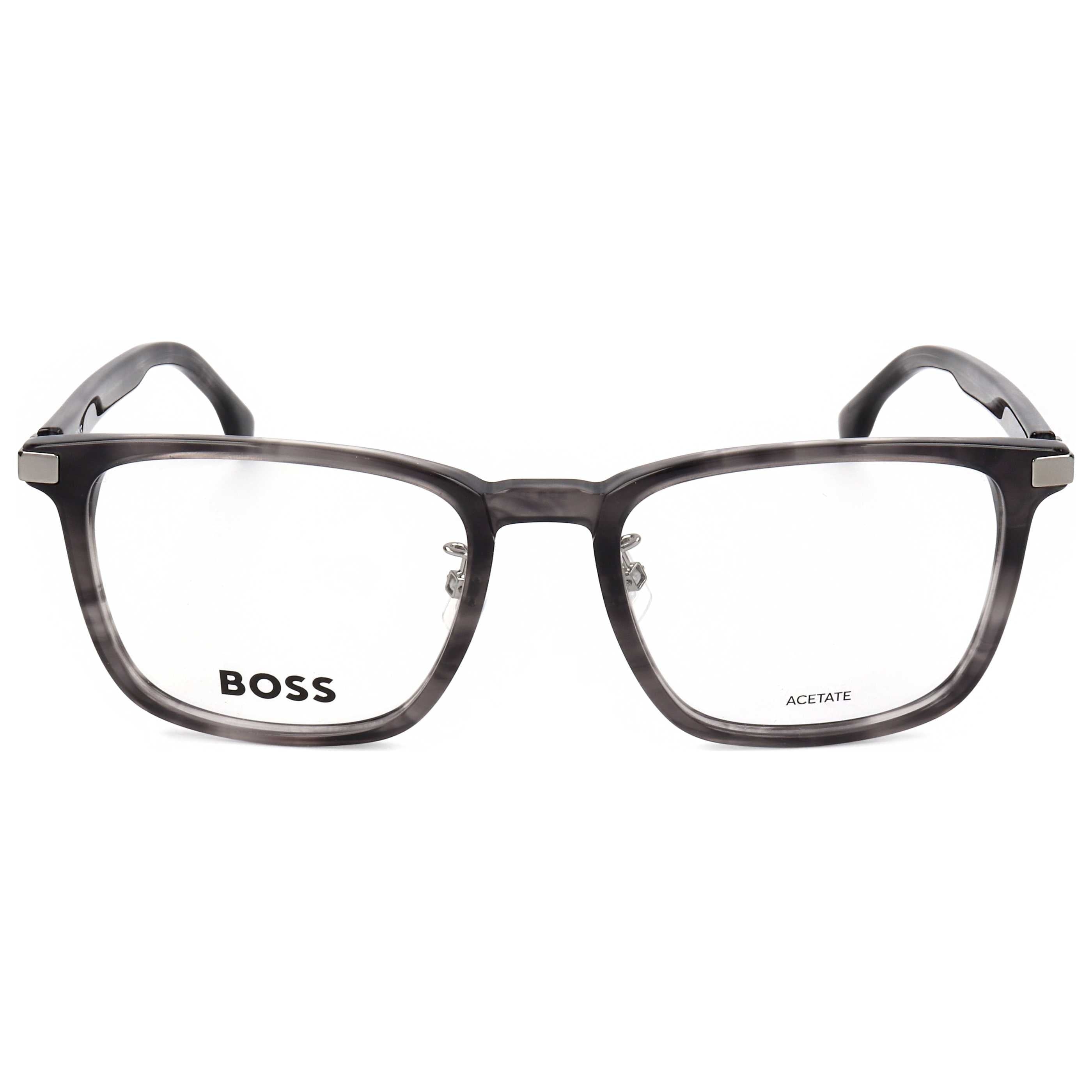 Hugo Boss Men's Eyeglasses BOSS1408-F-2W8-54