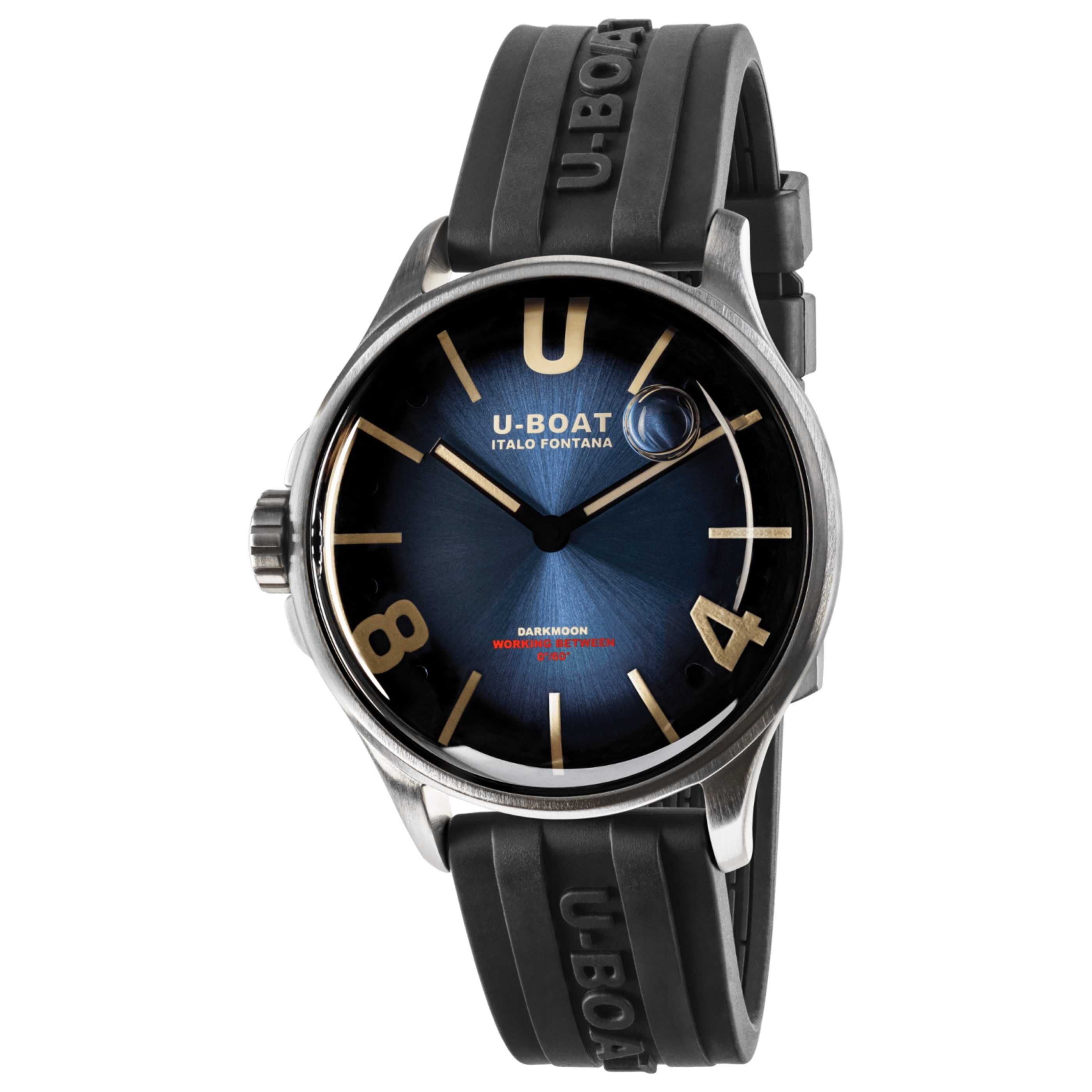 U-Boat Men's Watch UB-9021