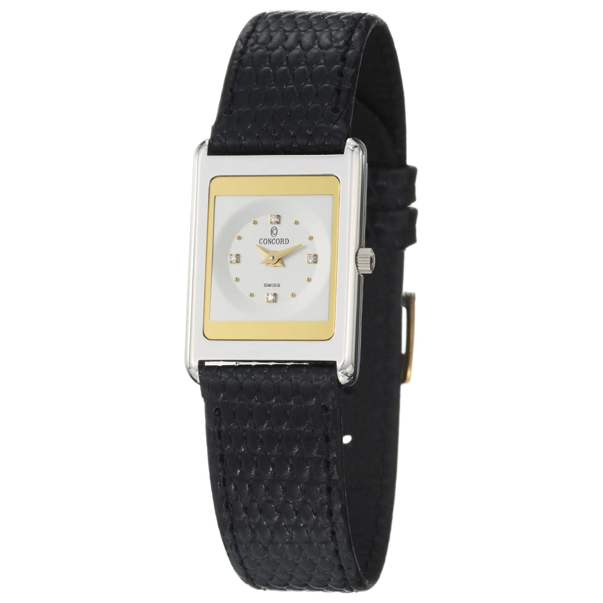 Concord Women's Quartz Watch 0311639