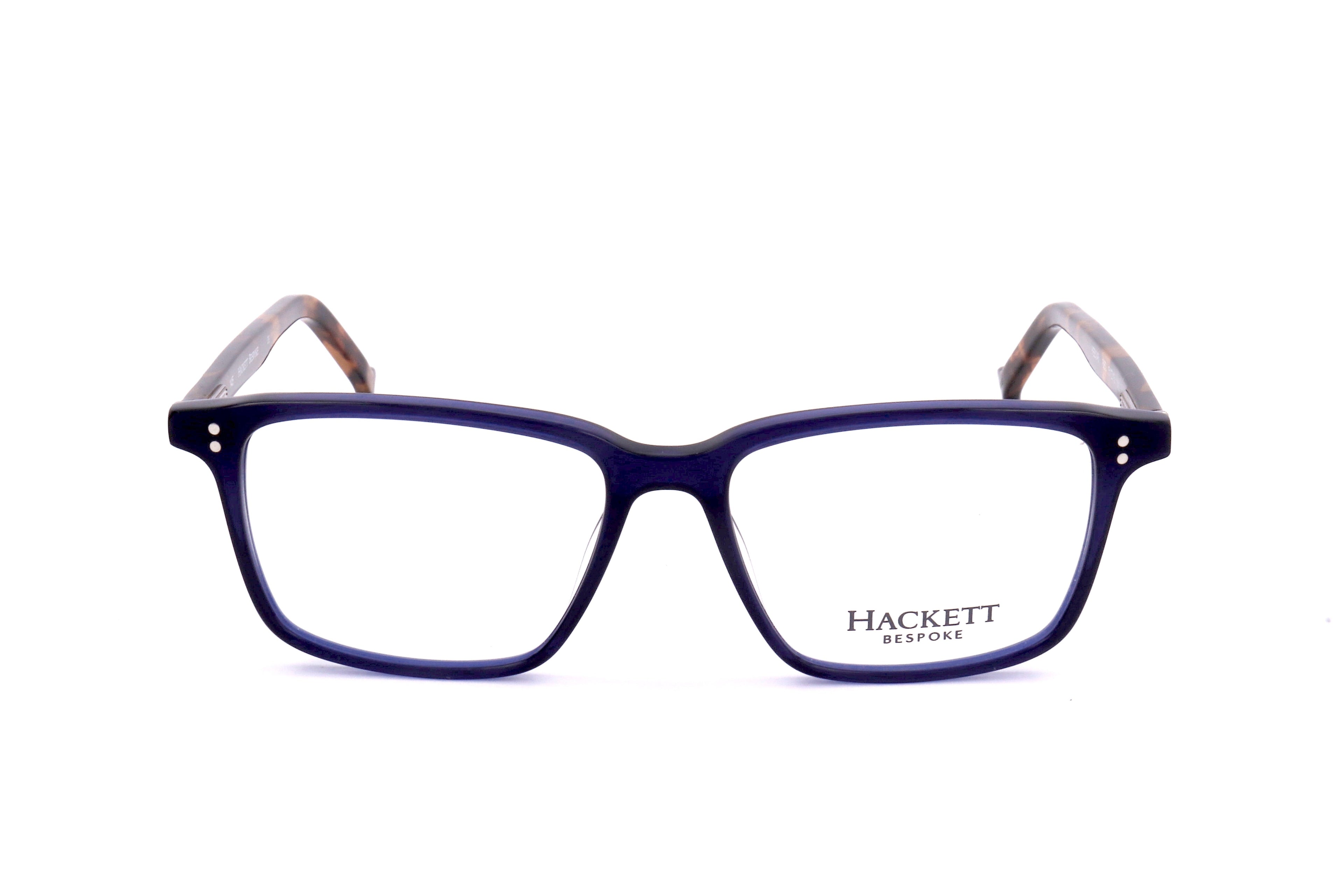Hackett Bespoke Men's Acetate Glasses