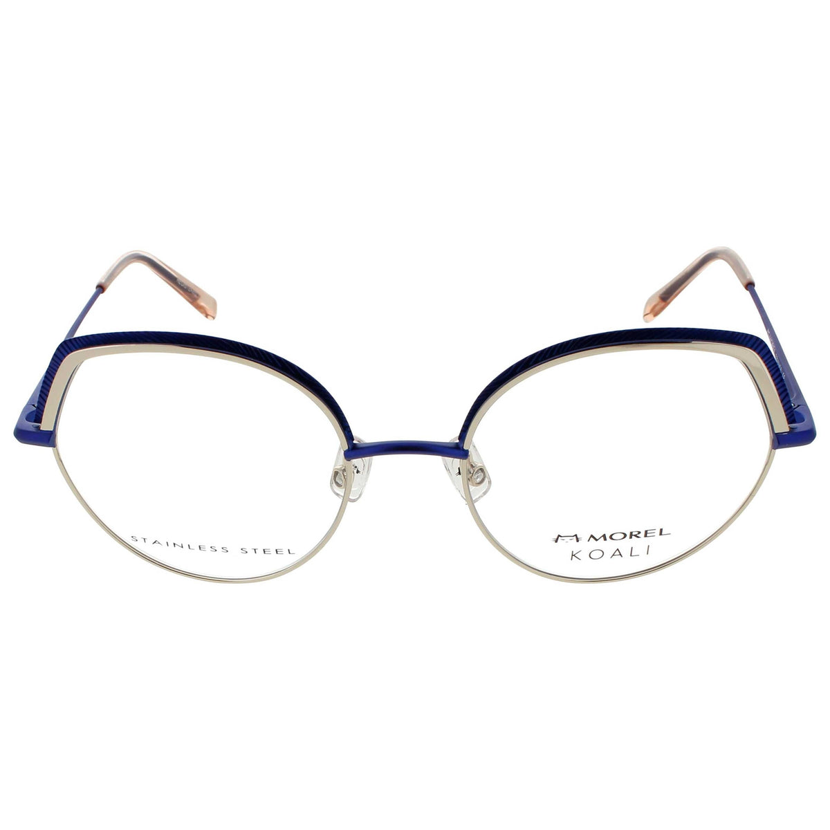 Koali Women's Eyeglasses KOALI-MOREL-20117K-DB04-50