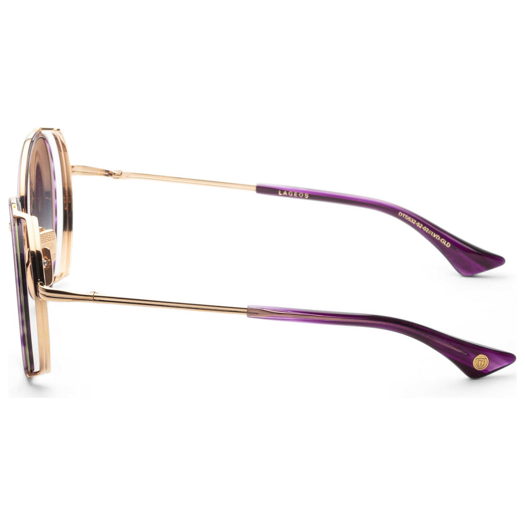 Dita Women's Sunglasses DTS532-52-02-Z
