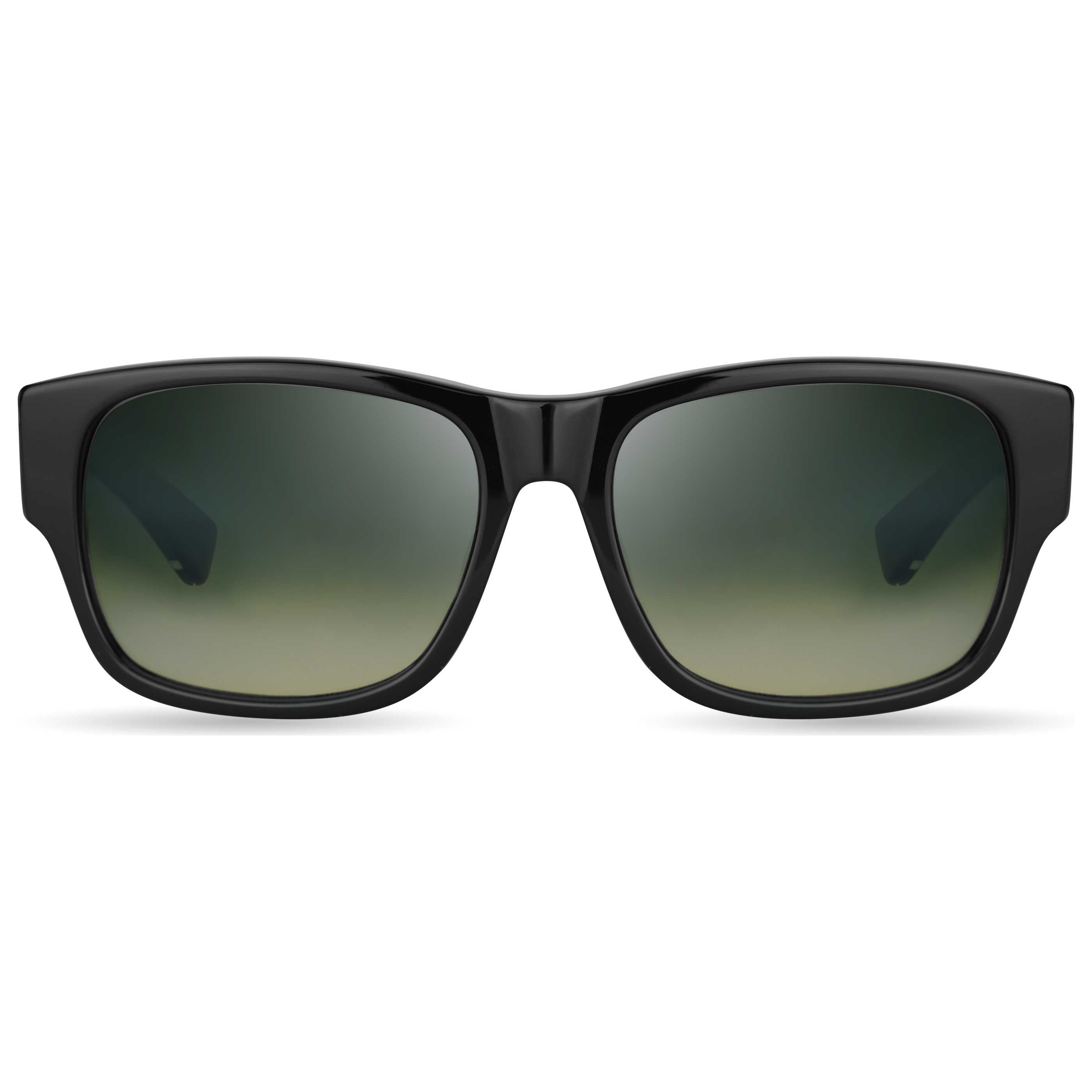 Bugatti Men's Sunglasses 12-BK