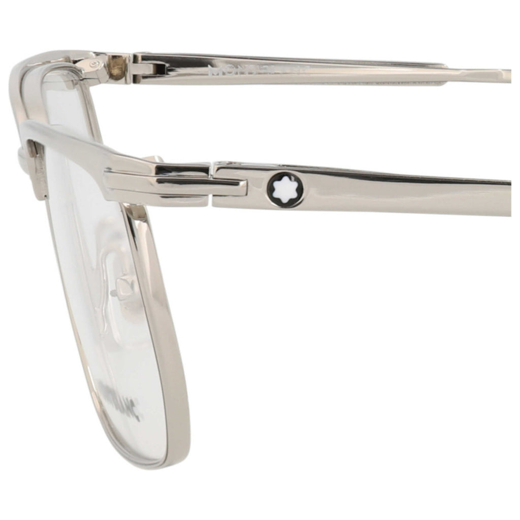 Montblanc Men's Eyeglasses MB0219O-30012171-001