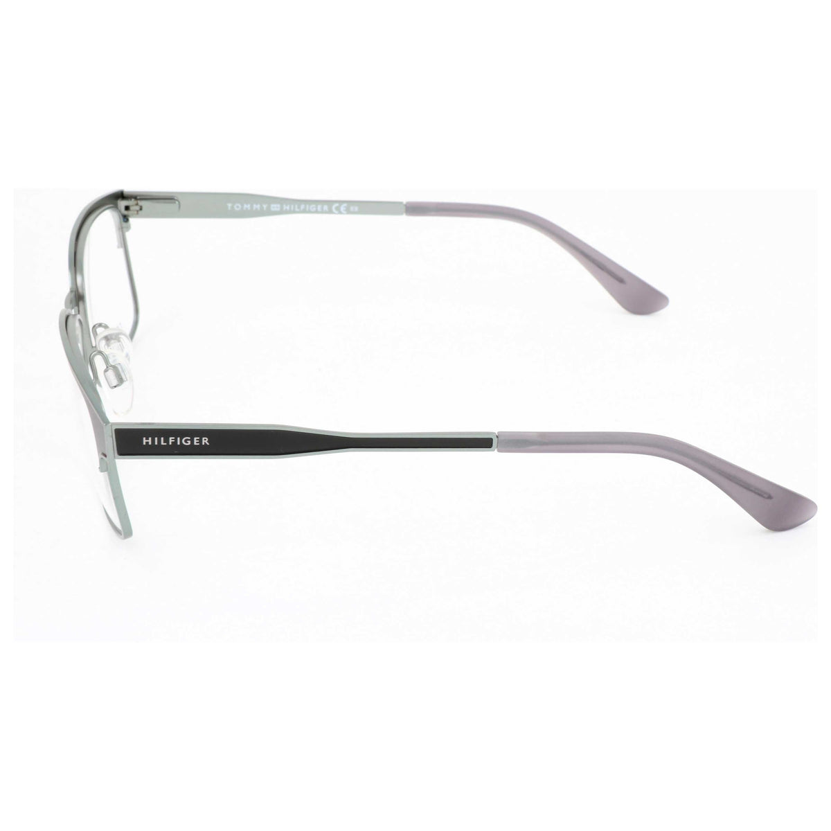 Tommy Hilfiger Men's Eyeglasses TH1357-P5Q-55