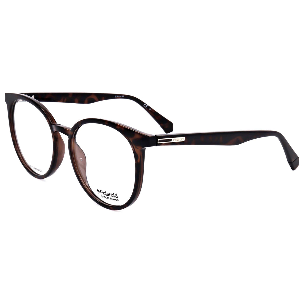 Polaroid Women's Eyeglasses PLDD379-086-53