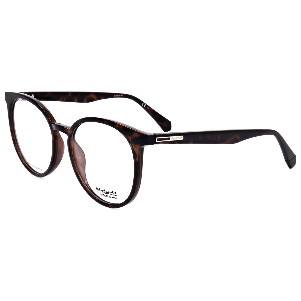Polaroid Women's Eyeglasses PLDD379-086-53