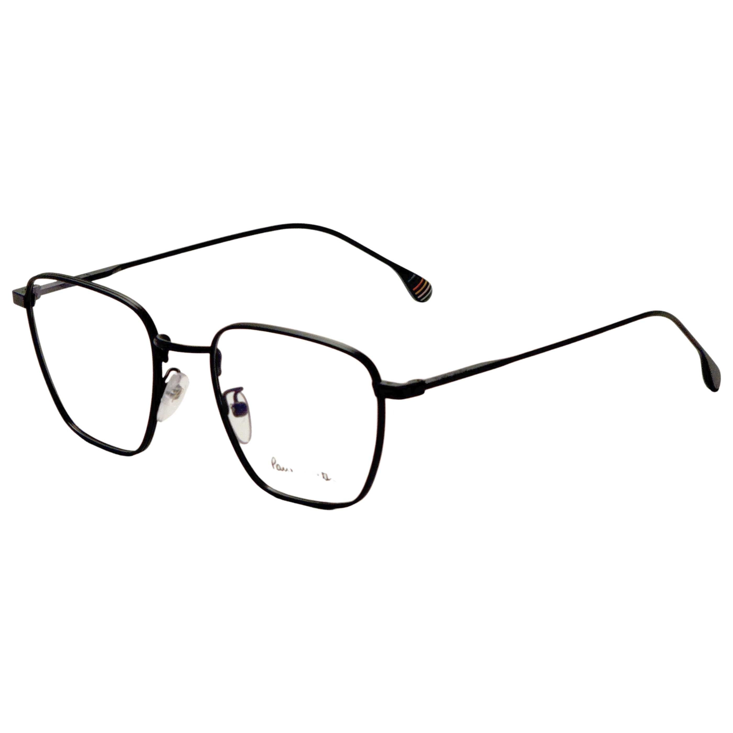 Paul Smith Edgar Unisex Eyeglasses PSOP06851-003-51