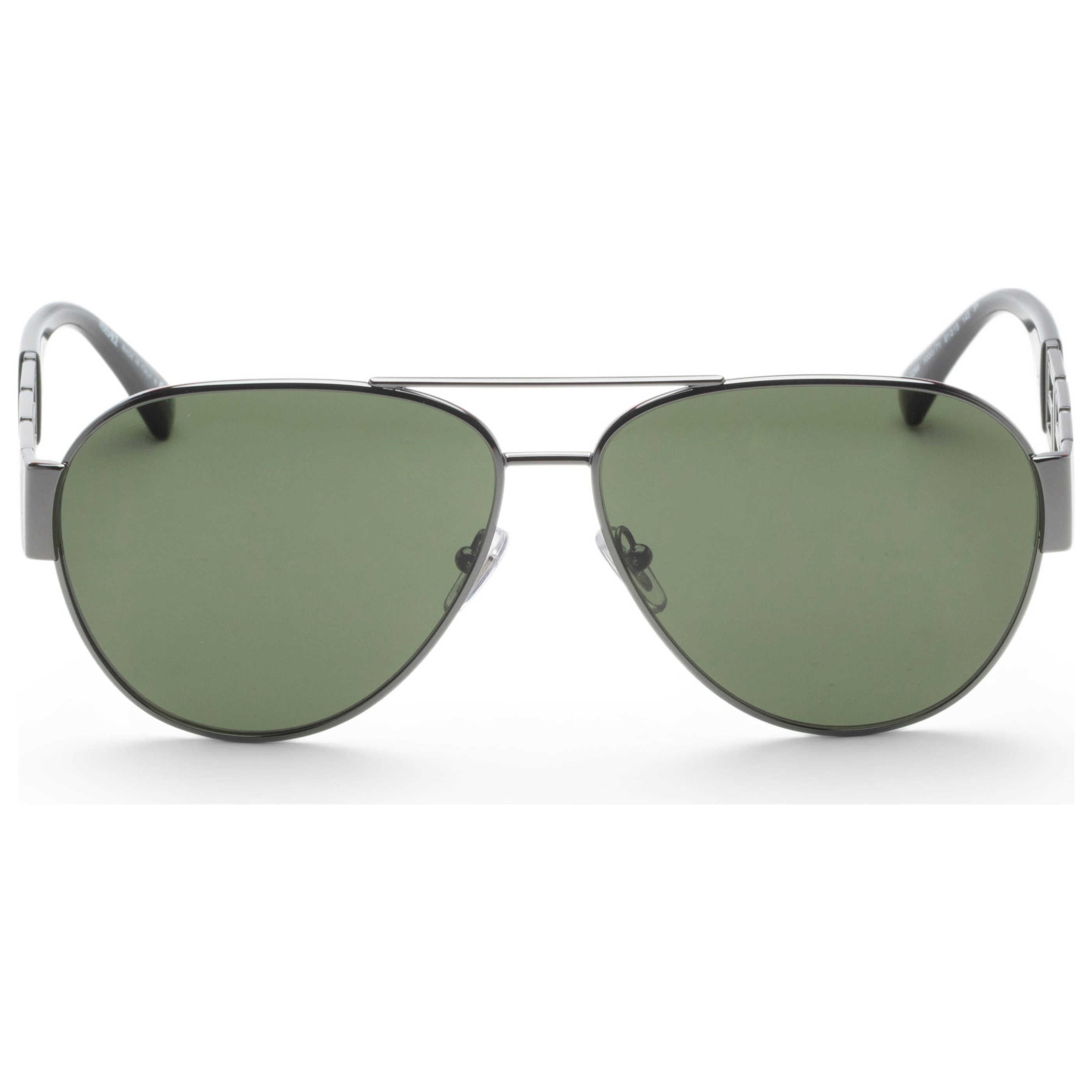 Versace Men's Sunglasses VE2289-100071-61