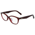 Ferragamo Women's Eyeglasses SALVATOREFERRAGAMOSF2857A60353
