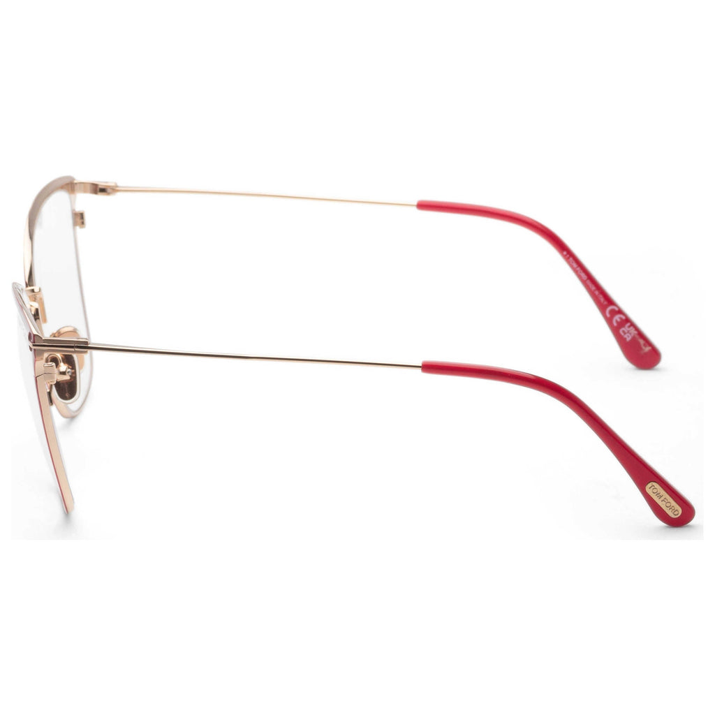 Tom Ford Women's Eyeglasses FT5839-B-075-56