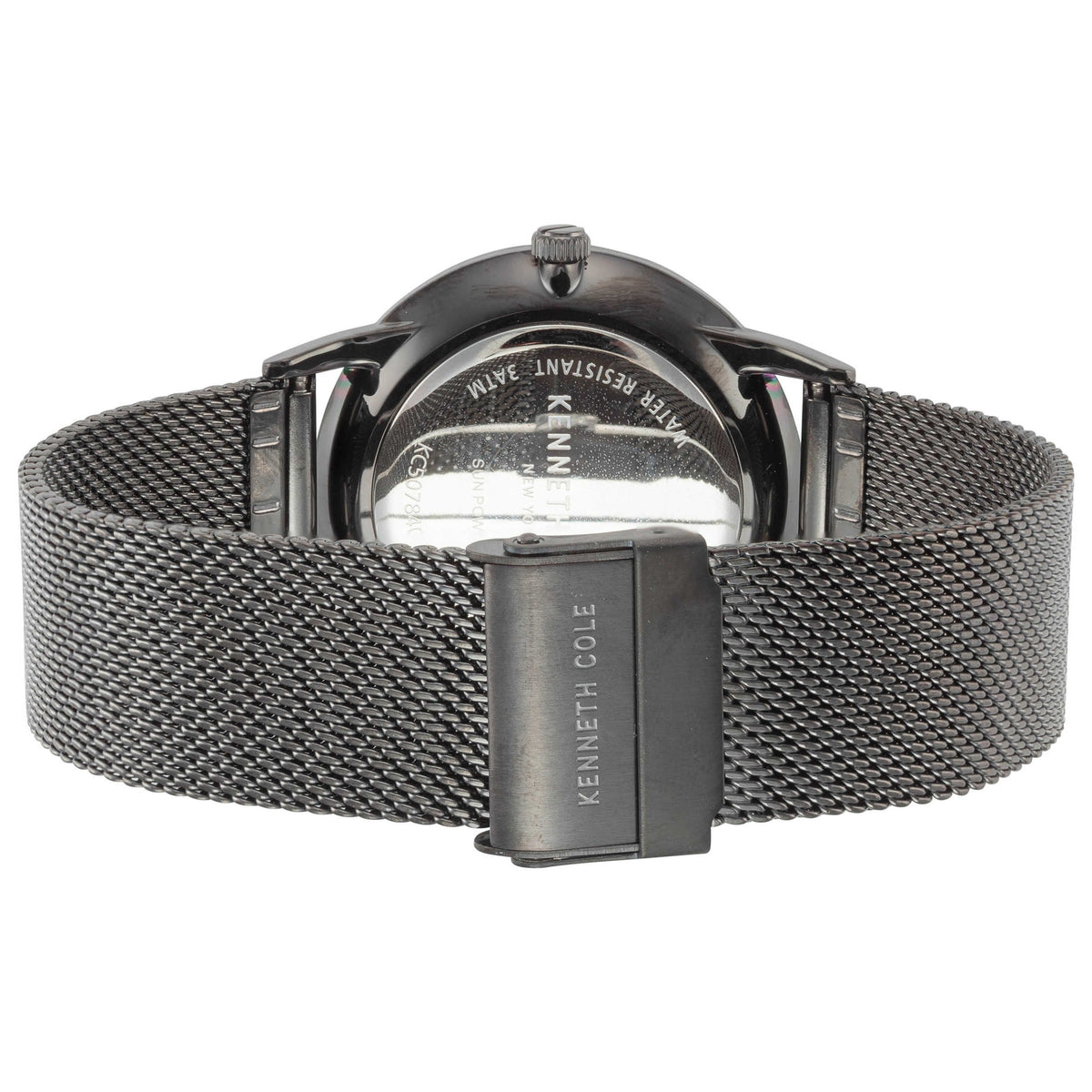 Kenneth Cole Men's Watch KC50784003A