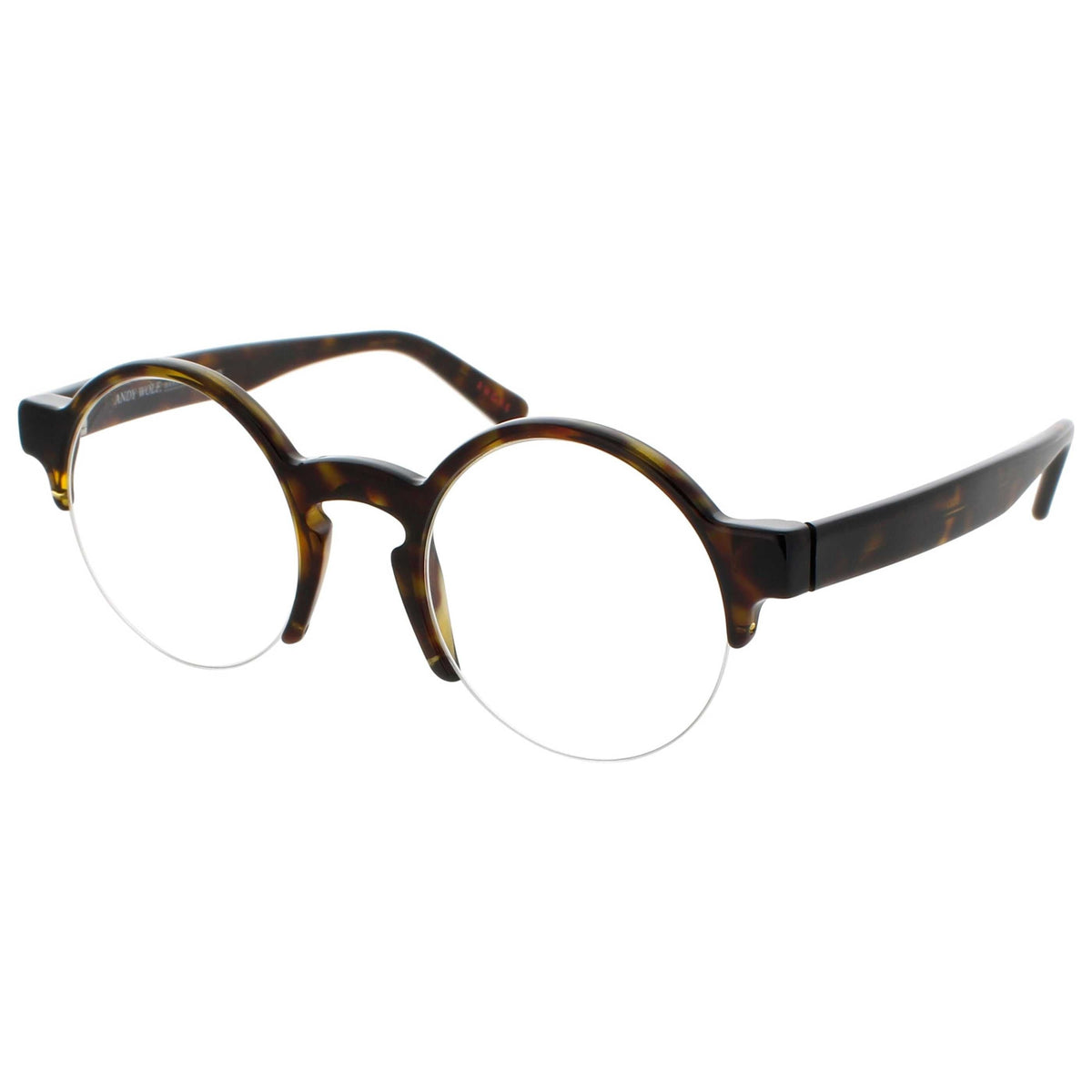 Andy Wolf Unisex Eyeglasses AW-4554-B-45
