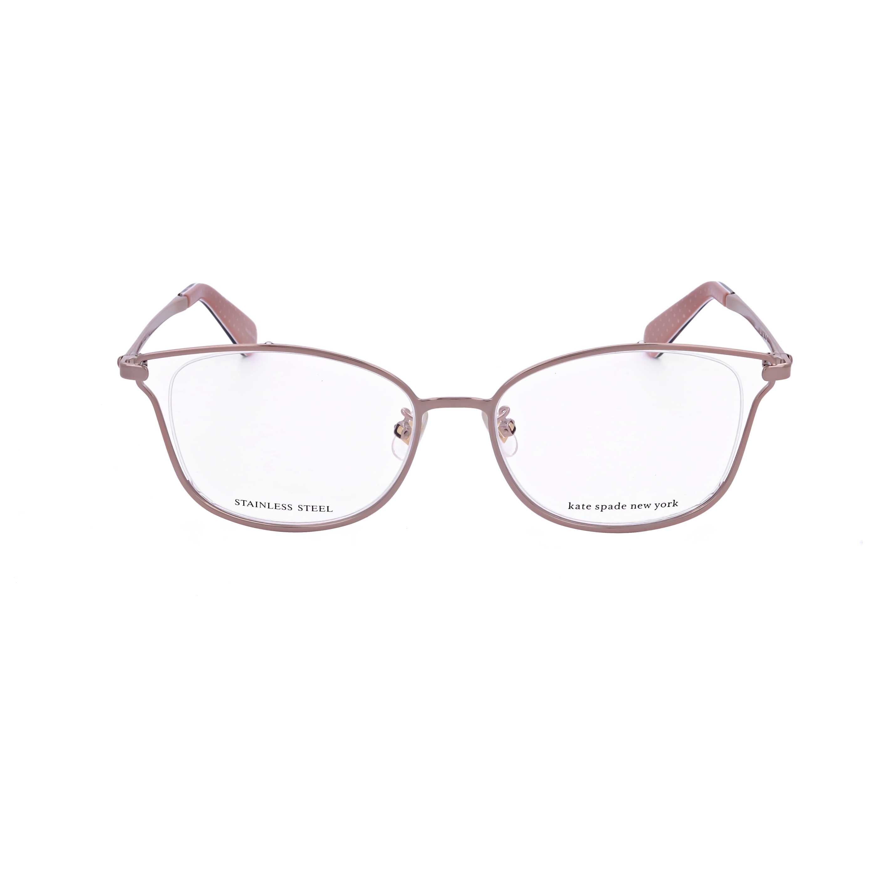 Kate Spade Lowri Women's Eyeglasses LOWRI-F-35J-52