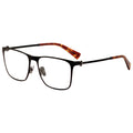 John Varvatos Men's Eyeglasses V182550MBL