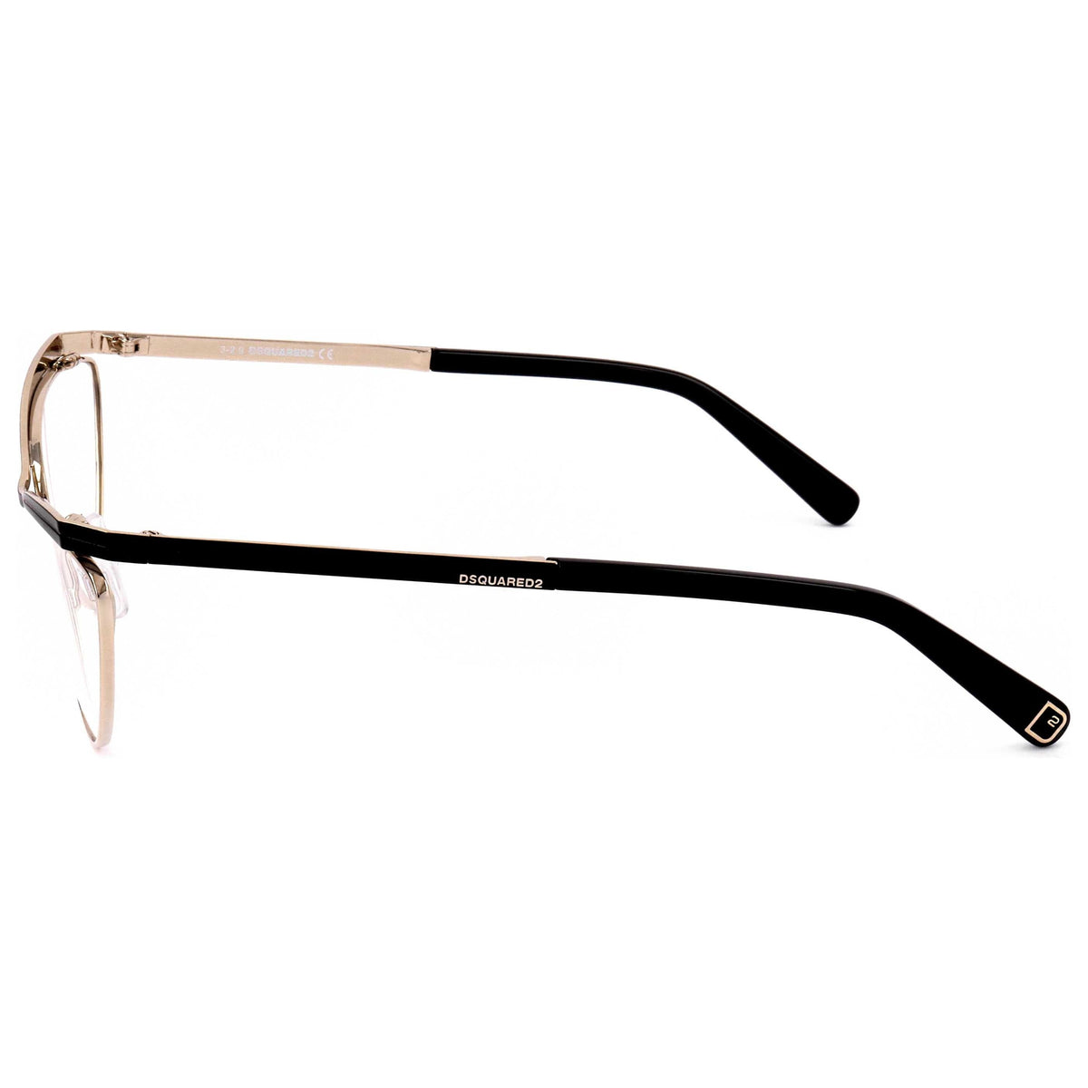 Dsquared2 Women's Eyeglasses DQ5329-005-56