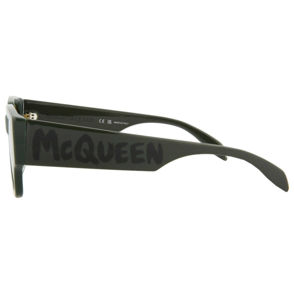 Alexander McQueen Men's Sunglasses AM0329S-30011473-004
