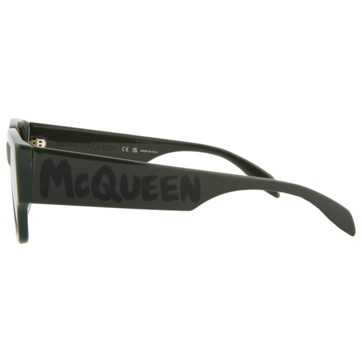 Alexander McQueen Men's Sunglasses AM0329S-30011473-004