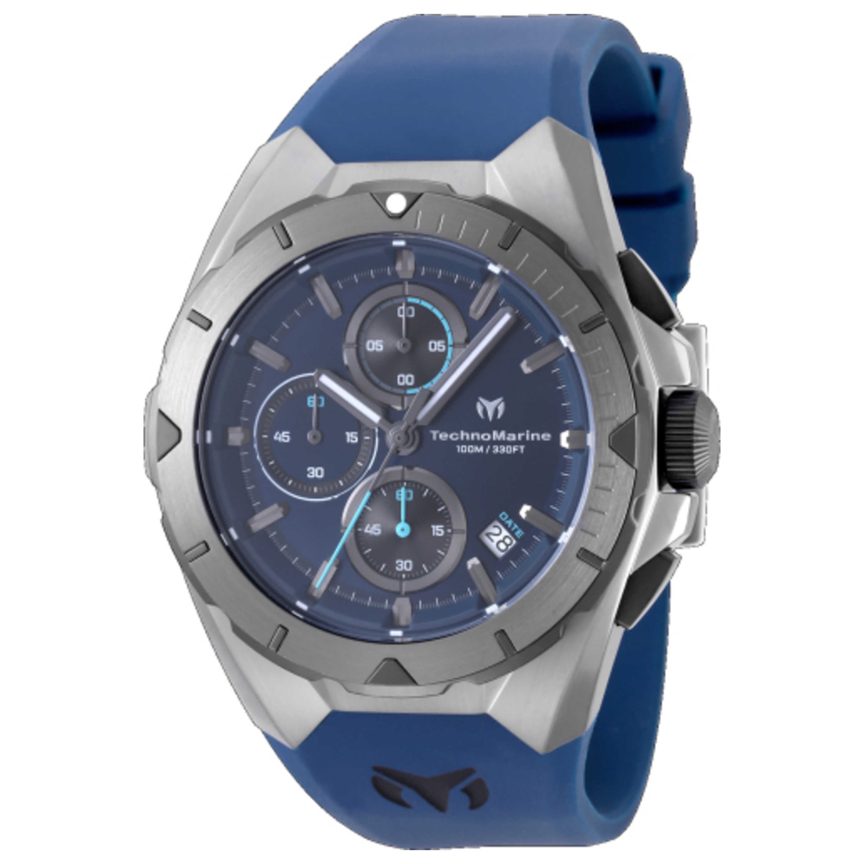 TechnoMarine Ocean Victory Men's Watch TM-318138