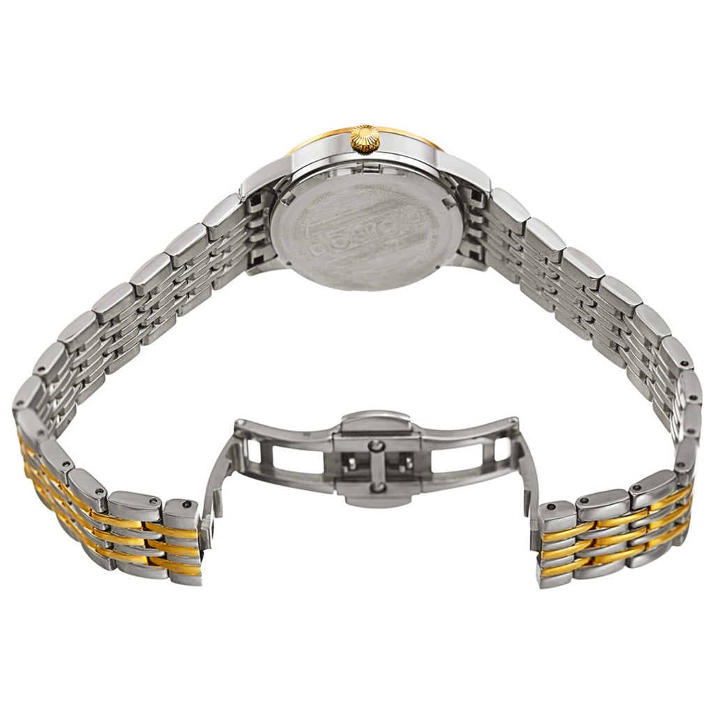 Burgi Women's Watch BUR146TTG