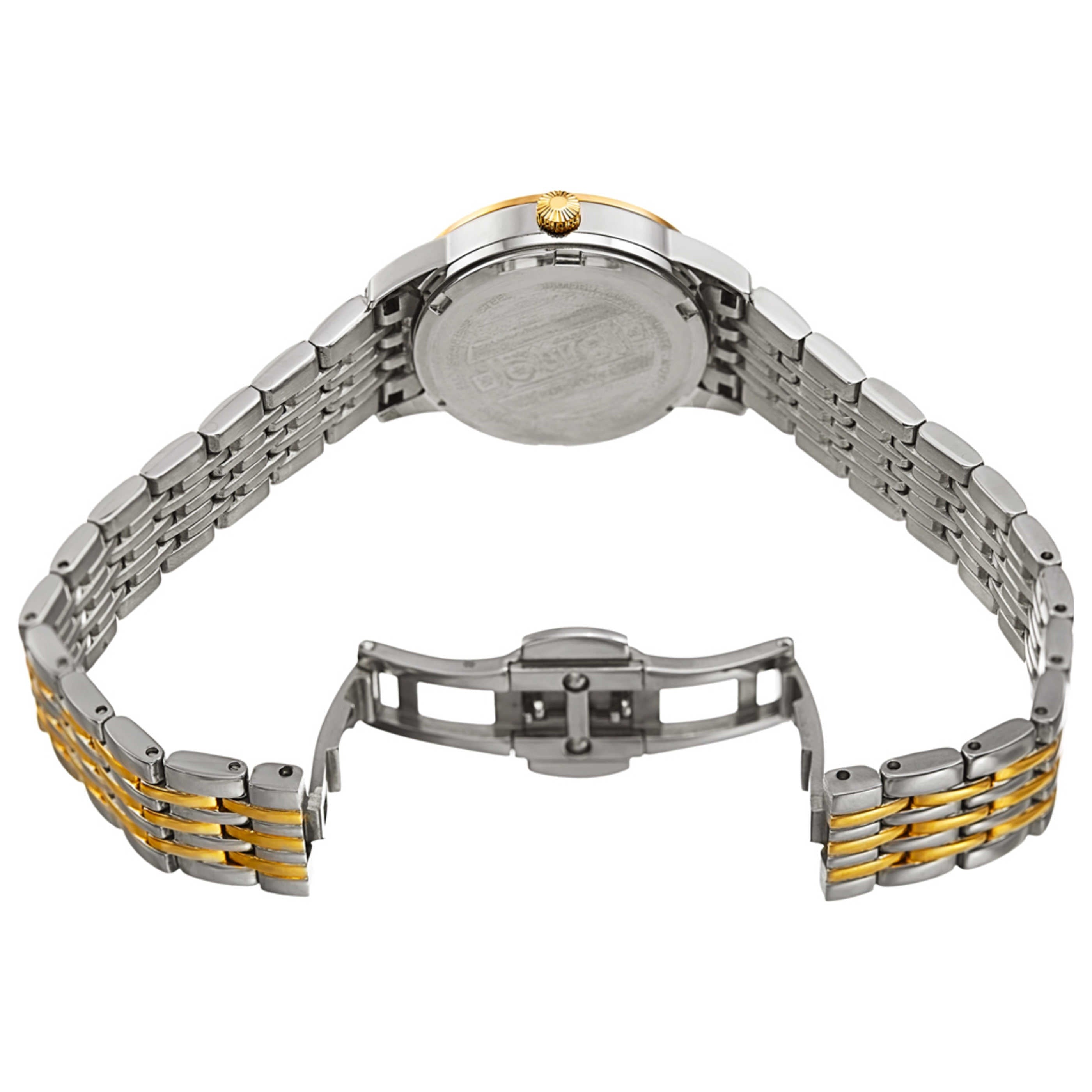 Burgi Women's Watch BUR146TTG