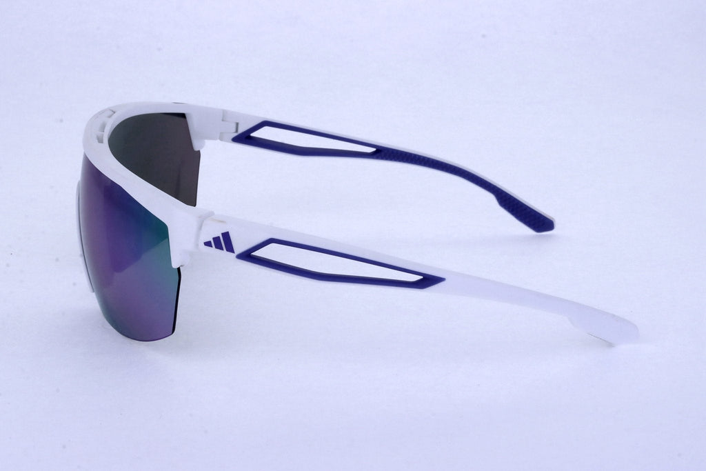 Adidas Sport Unisex Injected Sunglasses