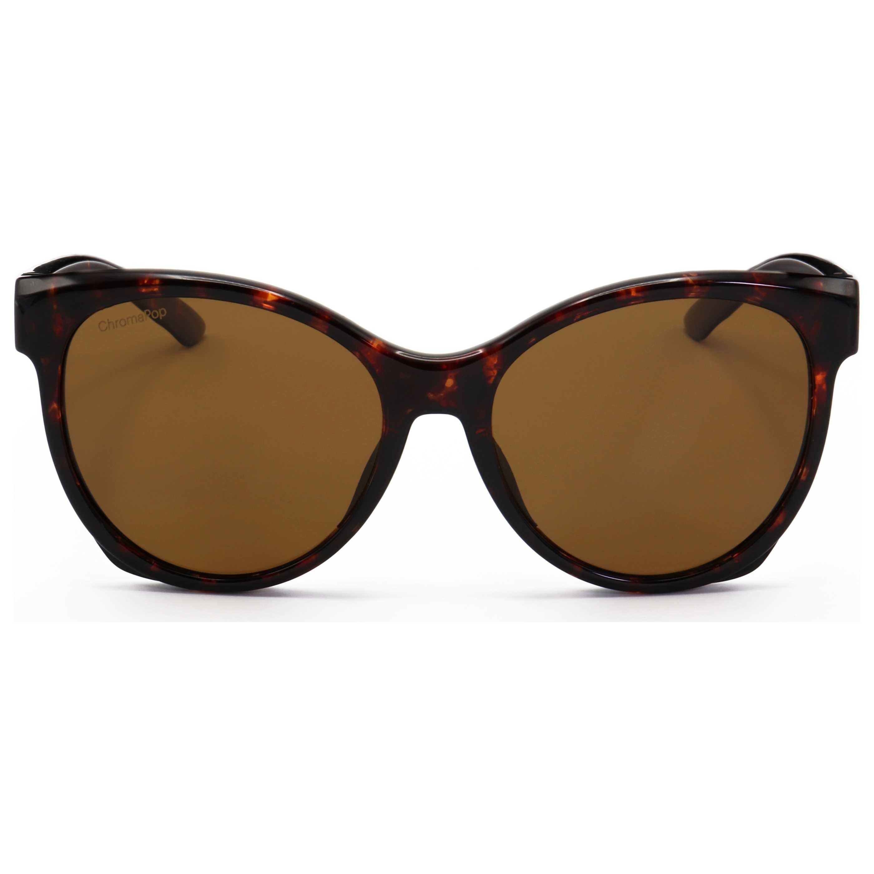 Smith Optics Unisex Sunglasses FAIRGROUND-086-55