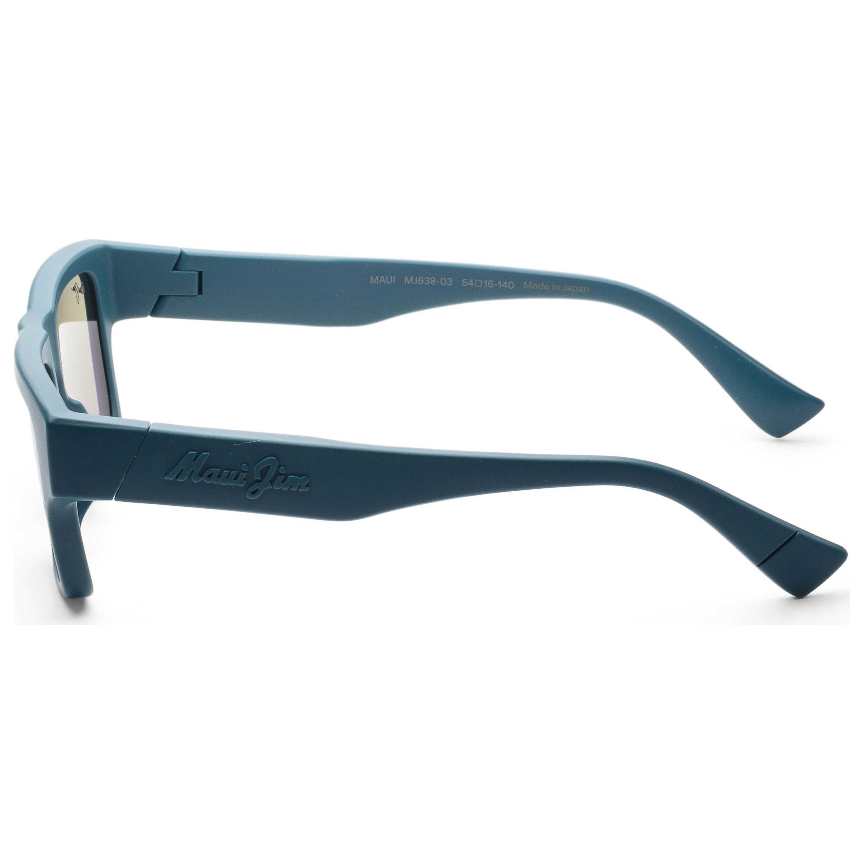 Maui Jim Men's Sunglasses MJ0638S-003