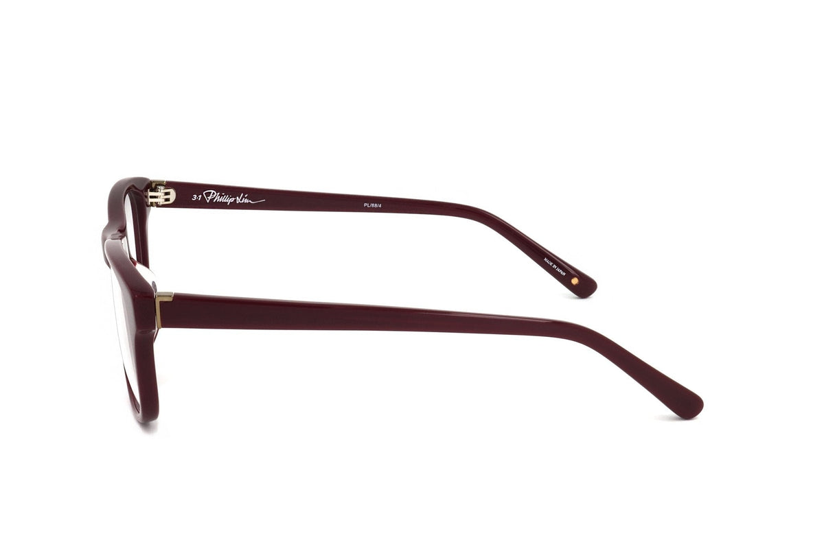 Phillip Lim by Linda Farrow Unisex Glasses