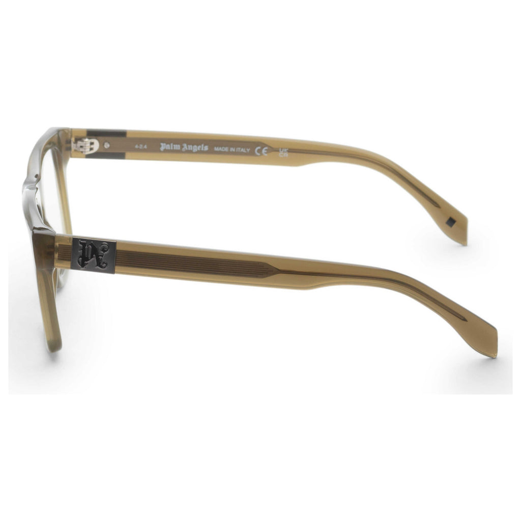 Palm Angels Style 7 Women's Eyeglasses PERJ007F24PLA0015900-53