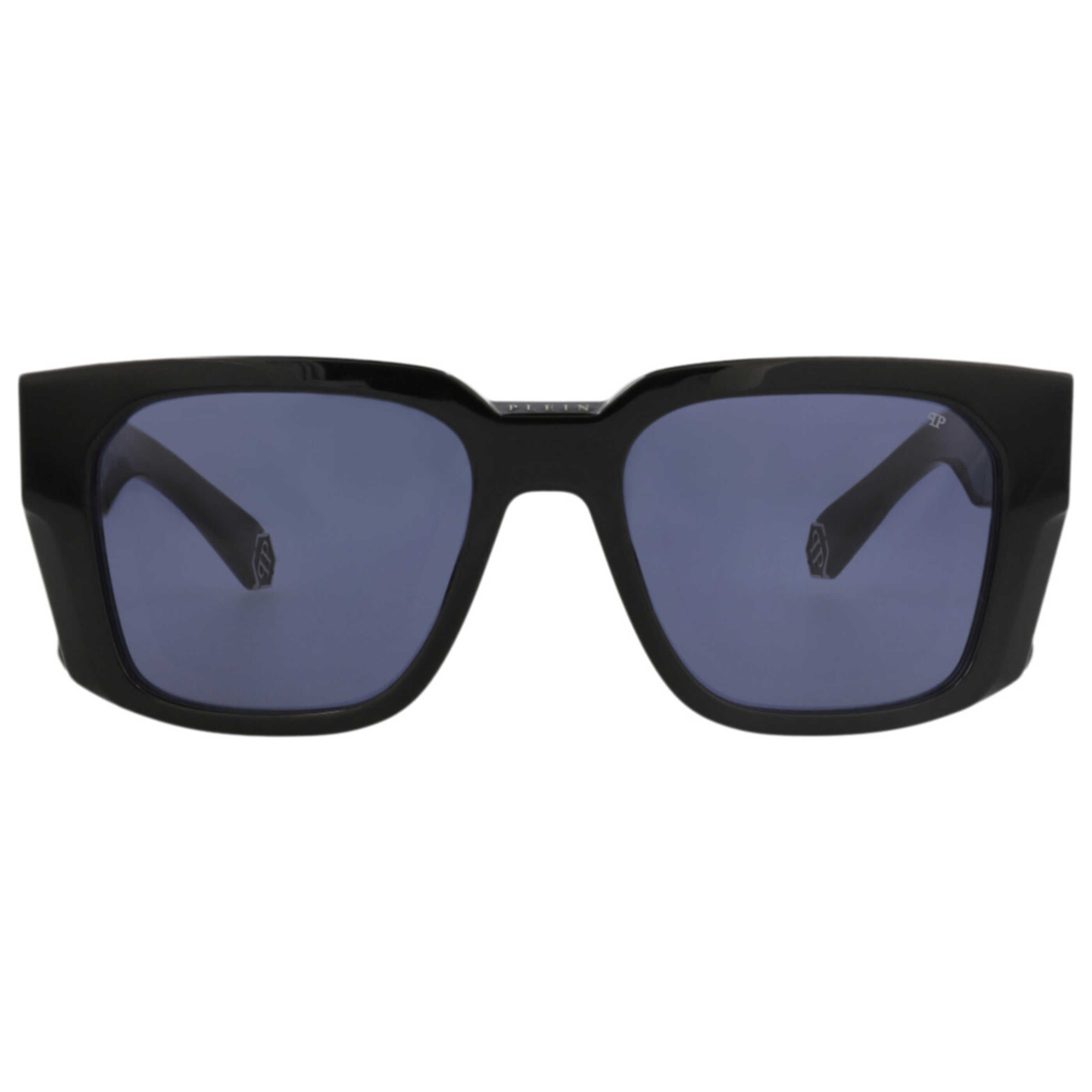 Philipp Plein Men's Sunglasses SPP130M-54-700Y